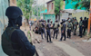 Amid Amit Shah’s J-K visit, 3 militants killed in encounter in Shopian