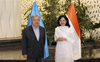 India’s voice in world can gain in authority, credibility from strong commitment to inclusivity and respect for human rights: UN chief Guterres