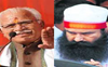 When asked if Haryana CM had a role in Ram Rahim's parole, this is what Manohar Lal Khattar said