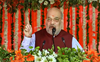 Pahari community in Jammu and Kashmir to get reservation, says Amit Shah