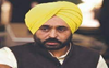 Don’t ignore state’s law & order situation, Bajwa urges Mann