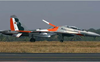 ‘Bomb threat’ on board Iranian plane over Indian airspace triggers alert, IAF jets scrambled from Punjab, Jodhpur