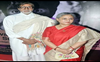 Watch: Jaya Bachchan shouts at paparazzi on Diwali, calls them 'intruders'; netizens write #boycottbachchans