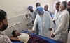 Health Minister Chetan Singh Jouramajra vows to revitalise Punjab’s healthcare facilities