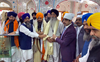 Sikh bodies seek ‘visa on arrival’ for pilgrims