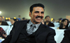 Akshay Kumar rubbishes report about owning private jet: Will call out baseless lies about me