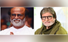 Amitabh Bachchan responds to Rajinikanth's birthday wish for the 'legend'