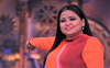Bharti Singh gets emotional on sets of ‘Sa Re Ga Ma Pa Li’l Champs’; says ‘my mother raised me to be an independent woman’