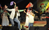 Comedians, dancers steal show on Day 4 of International Kullu Dasehra festival