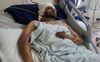 Man runs over Punjabi singer, booked