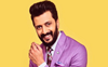 Riteish Deshmukh unveils 1st look posters of his Marathi directorial ‘Ved’