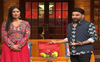 Katrina Kaif reveals on Kapil Sharma Show what in-laws lovingly call her