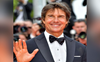 Will Tom Cruise film his next movie in outer space?
