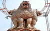 Depends how you see it: Supreme Court bins PIL against ‘angry’ lions