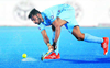 India’s hockey star Harmanpreet Singh voted FIH Player of the Year