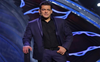 Salman Khan back to hosting ‘Bigg Boss 16’ after recovering from dengue
