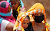 Heatwave to impact almost every kid by 2050: Unicef