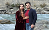 Tina Dabi's ex-husband Athar Aamir Khan posts new picture with wife, fans curious if it’s from his honeymoon