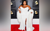 After Kanye West comments on her weight, Lizzo addresses it with video clip