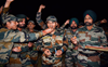Pak militants outnumber local ultras: Intel