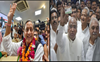 Congress chief poll: Its direct contest between Kharge and Tharoor as KN Tripathi’s papers rejected