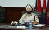 5,824 drug smugglers arrested, 350-kg heroin recovered in past 3 months: Punjab Police