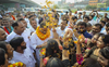 Prashant Kishor starts 3,500-km 'padayatra' on Gandhi birth anniversary