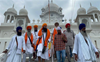 HSGMC claims to have taken over charge of two Gurdwaras in Ambala