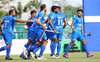 Sultan of Johor Cup: India play out 5-5 draw against Britain, reach final