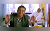 Sanjay Dutt wishes Gandhi Jayanti in ‘Munna Bhai’ style, shares quirky video