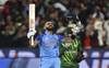 T20 World Cup: Virat Kohli's heroics power India to a nail-biting win over Pakistan