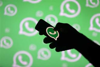 WhatsApp bans over 23.28 lakh Indian accounts in August