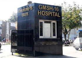Show-cause notice to GMSH sole chemist
