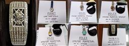 Rs 27-crore wrist watch seized at Delhi airport, passenger arrested