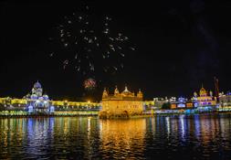 Public holiday in Amritsar district on October 11