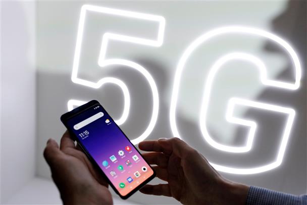 Apple to roll out 5G software update in December in India