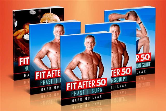Fit After 50 Reviews – Mark Mcilyar Fitness Over 50 For Men Program Legit? : The Tribune India