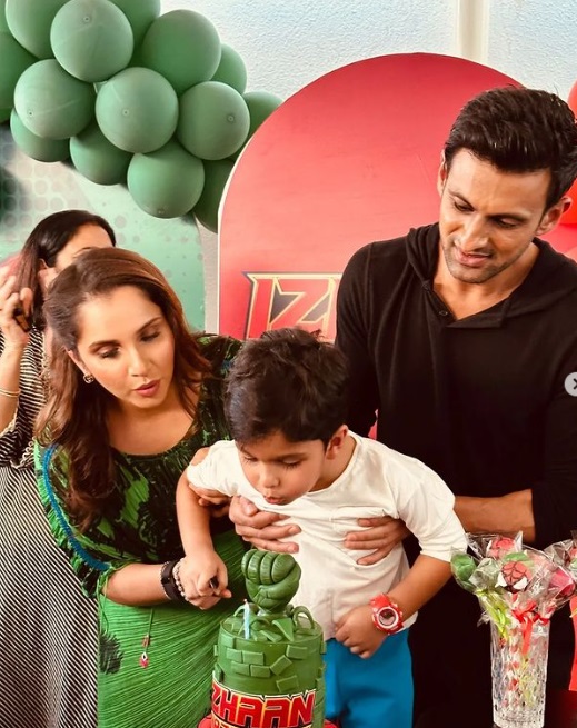 Sania Mirza, Shoaib Malik fans are confused: From divorce rumours to coming together in reality show
