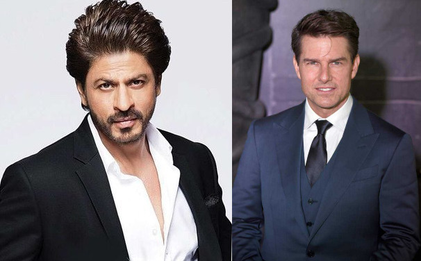 Did you know Shah Rukh Khan's 'Pathaan' has huge Tom Cruise connect? Read to find out