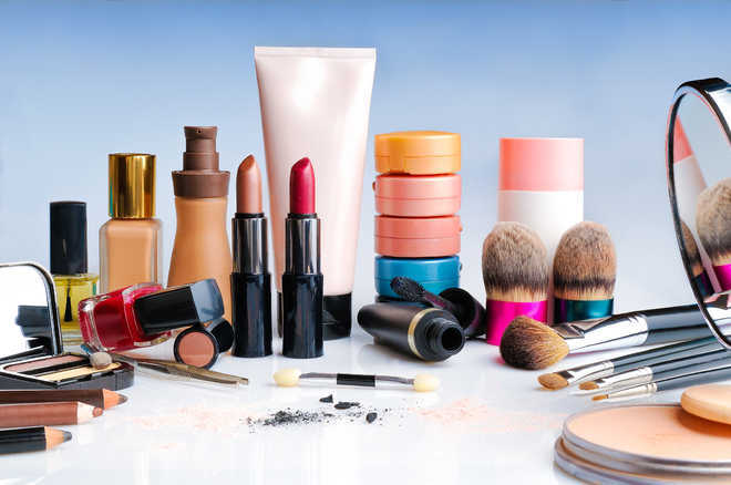 Tatas to open 'beauty tech' stores for cosmetic products, in talks with  foreign brands