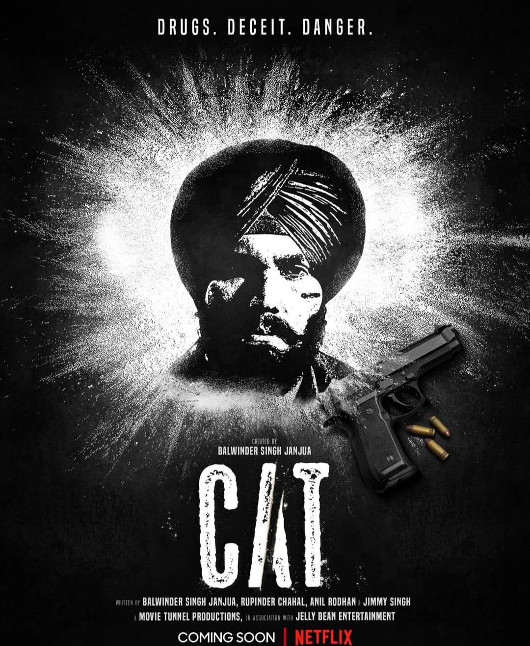 Randeep Hooda-starrer CAT to release on December 9