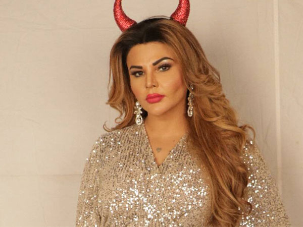 From ‘Oh Jesus’ to breaking her nose, 5 times Rakhi Sawant proved she’s the most entertaining ‘Bigg Boss’ contestant so far