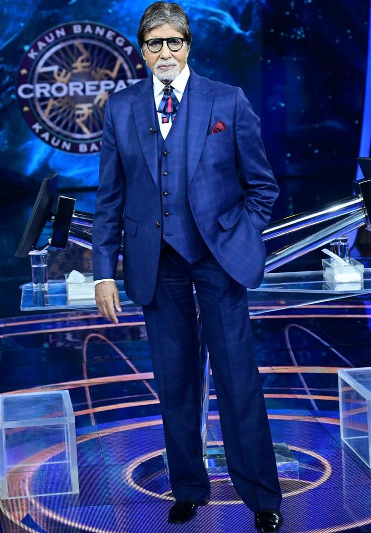 This week, Sony Entertainment Television’s ‘Kaun Banega Crorepati- Season 14’ will be celebrating the contestants