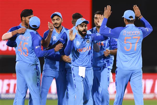 With eye on 2023 World Cup, Indian team starts 50-over auditions under temporary leader Shikhar Dhawan
