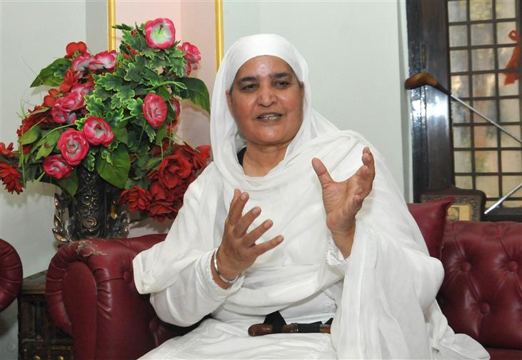 SAD expels Bibi Jagir Kaur after she fails to appear before disciplinary  panel