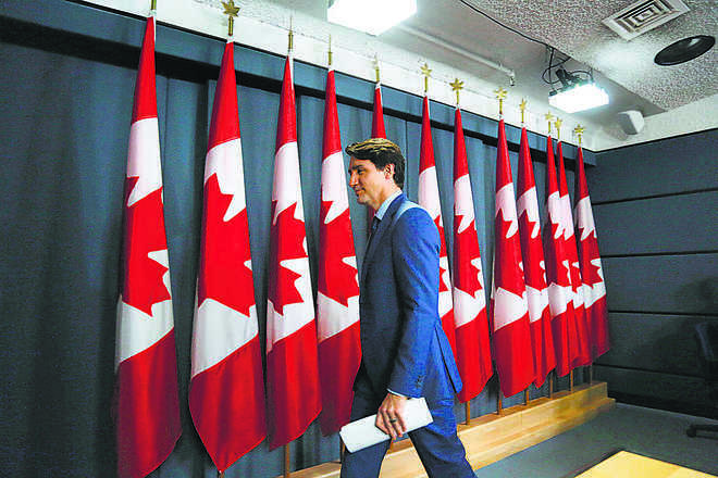 Canada to strengthen visa processing capacity in Delhi, Chandigarh