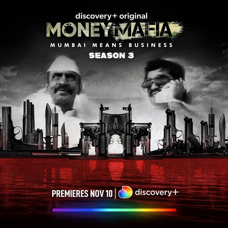 Discovery+ launches Money Mafia Season 3