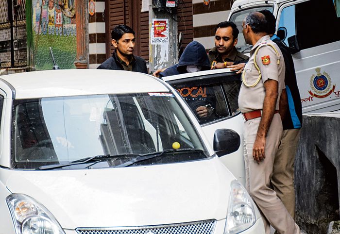 Police conduct fresh searches across Delhi, Gurugram in Shradha Walker murder case