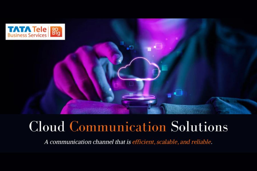 Why Your Business Needs Cloud Communication Solutions