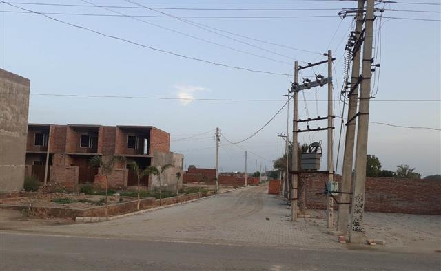 Punjab Government allows one-time bifurcation of plots in regularised colonies